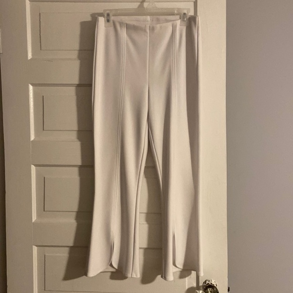 Joseph Ribkoff Pull On Ankle Pant